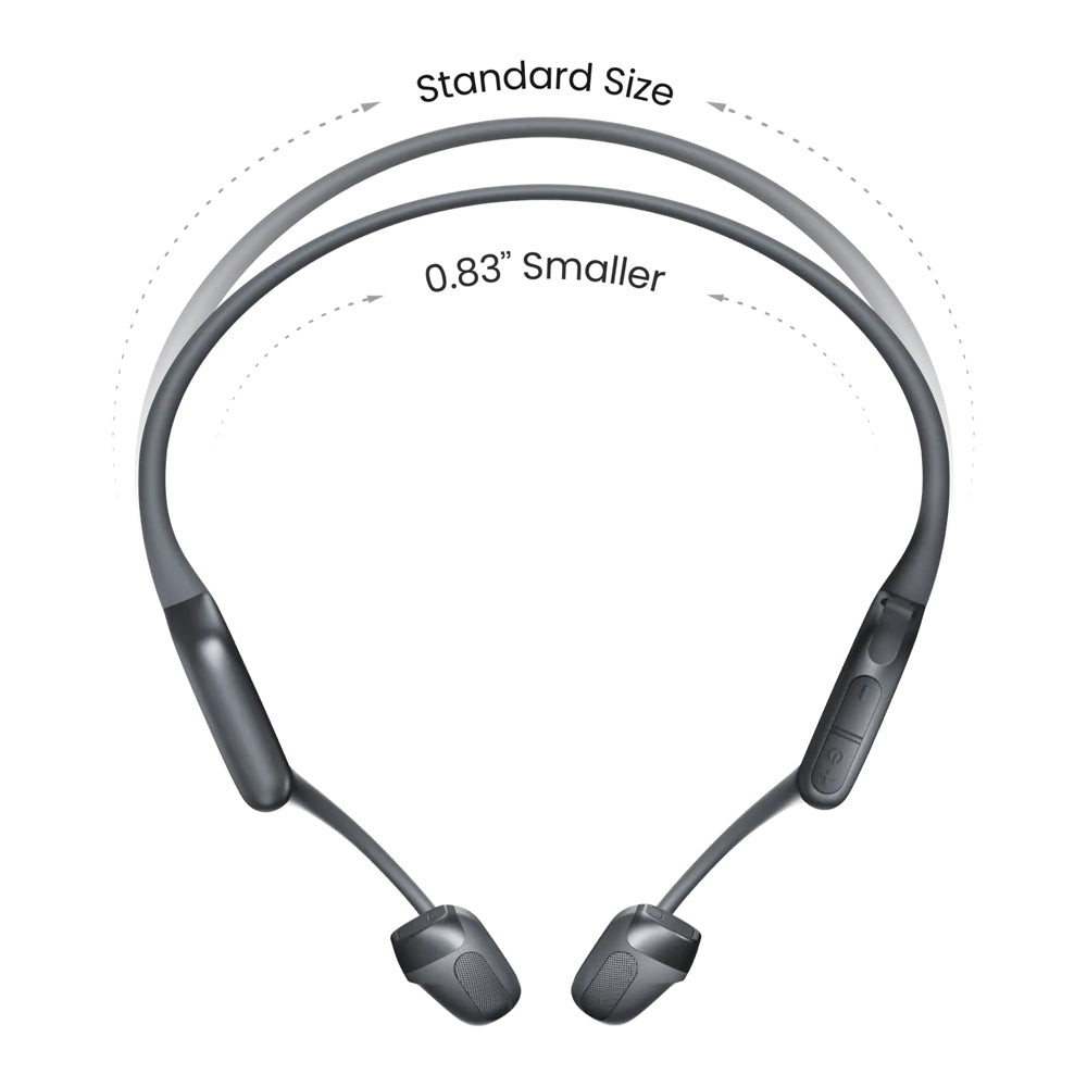 Shokz OpenRun Pro 2 Mini Bone Conduction Headphones
