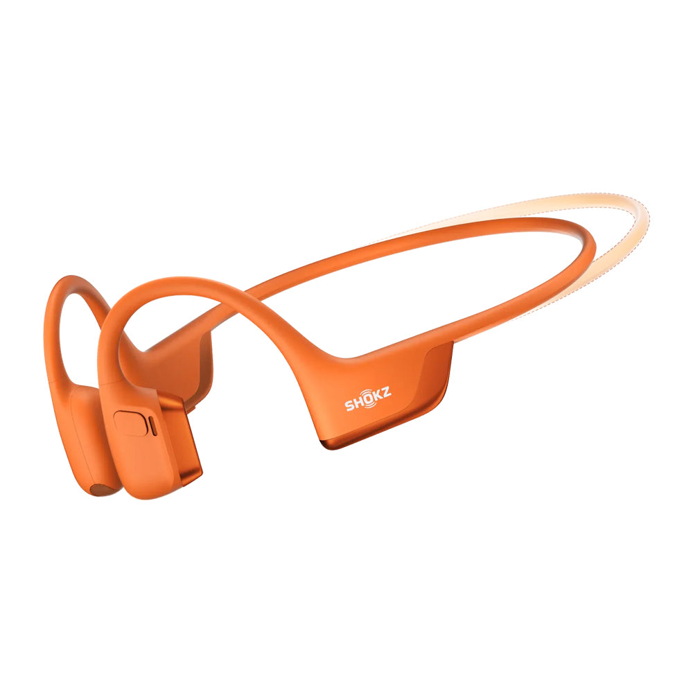 Shokz OpenRun Pro 2 Mini Bone Conduction Headphones