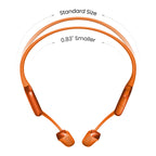 Shokz OpenRun Pro 2 Mini Bone Conduction Headphones