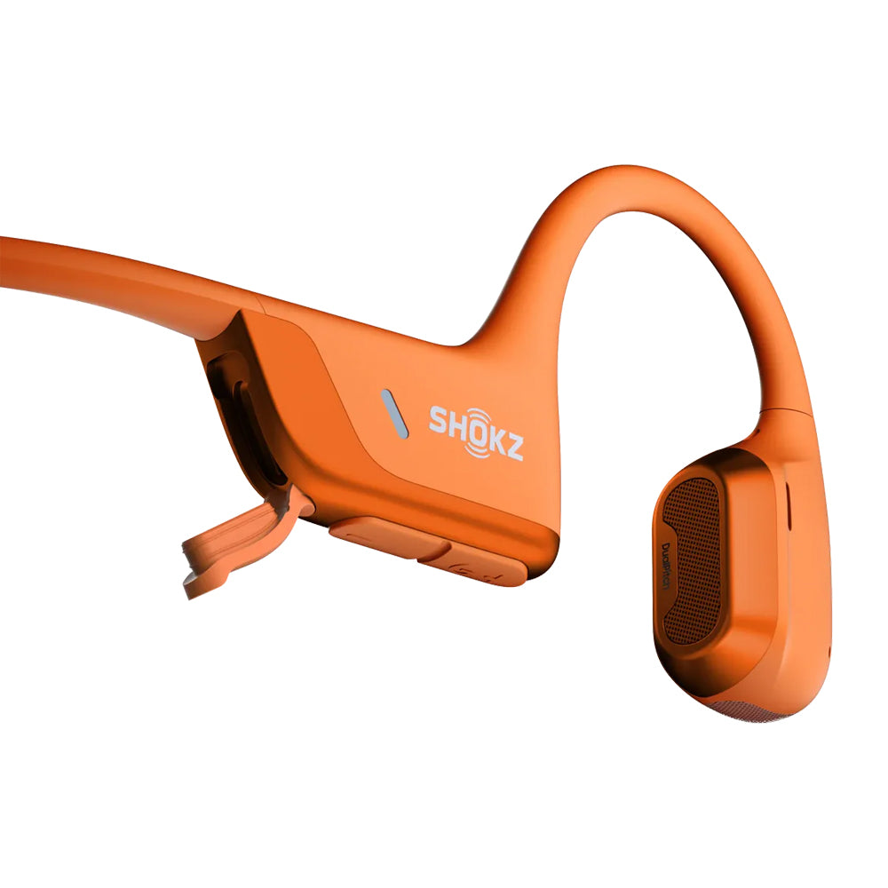 Shokz OpenRun Pro 2 Mini Bone Conduction Headphones