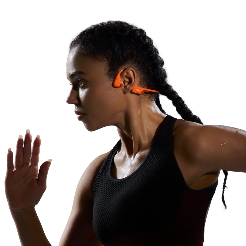 Shokz OpenRun Pro 2 Mini Bone Conduction Headphones