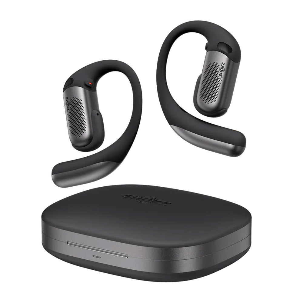 Écouteurs sans fil Shokz Openfit Pro