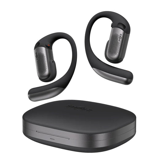 Écouteurs sans fil Shokz Openfit Pro