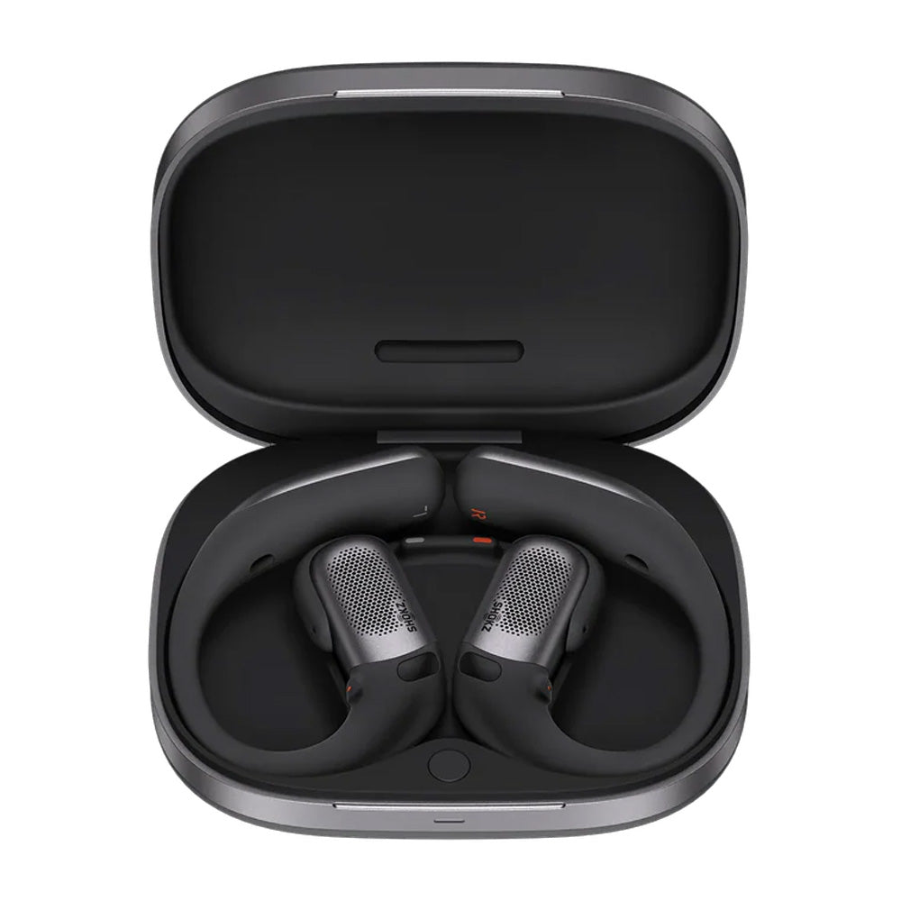 Écouteurs sans fil Shokz Openfit Pro