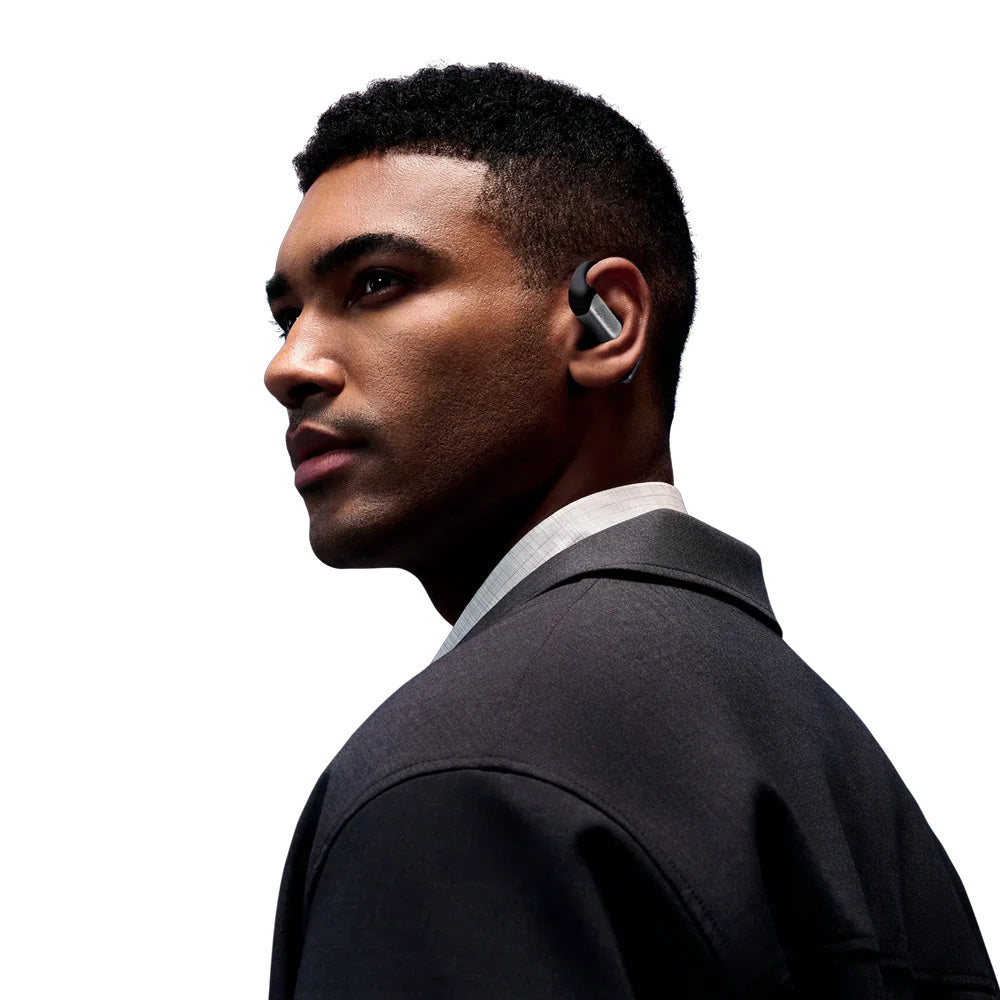 Écouteurs sans fil Shokz Openfit Pro