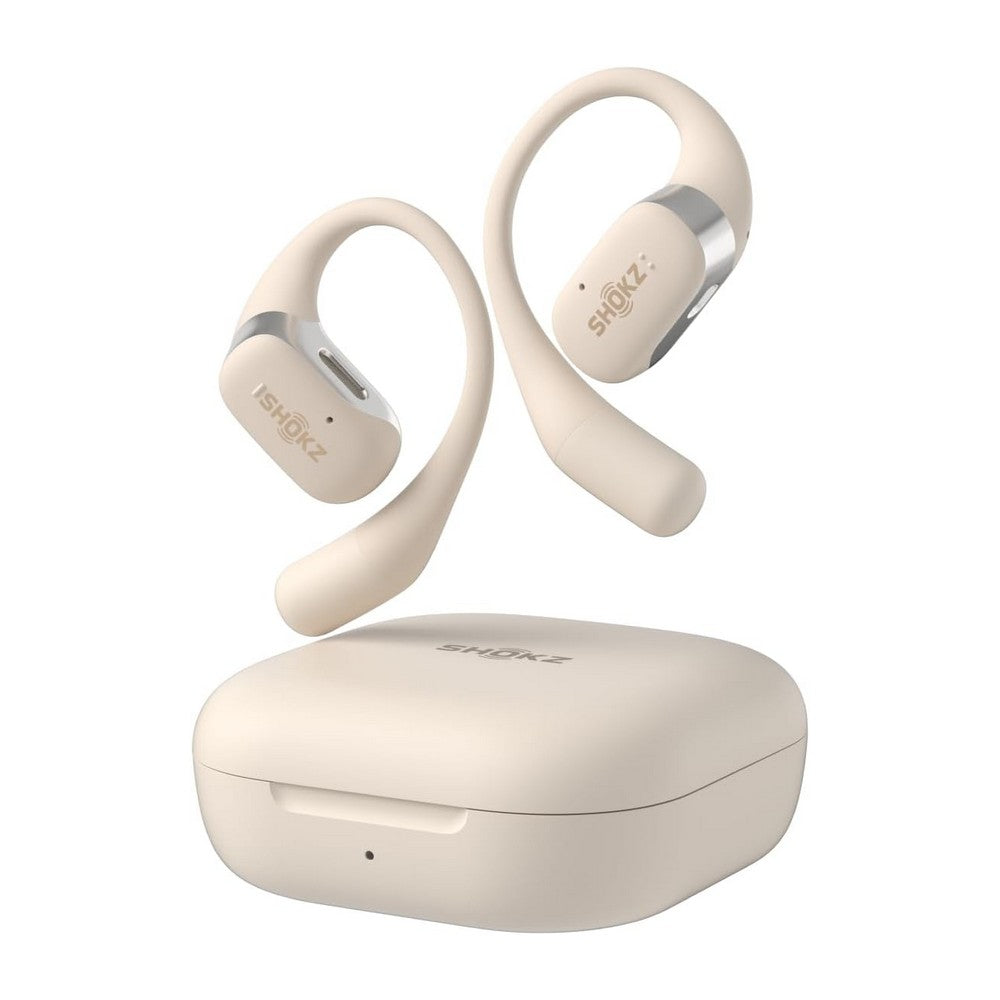 Shokz Open Fit Earbuds