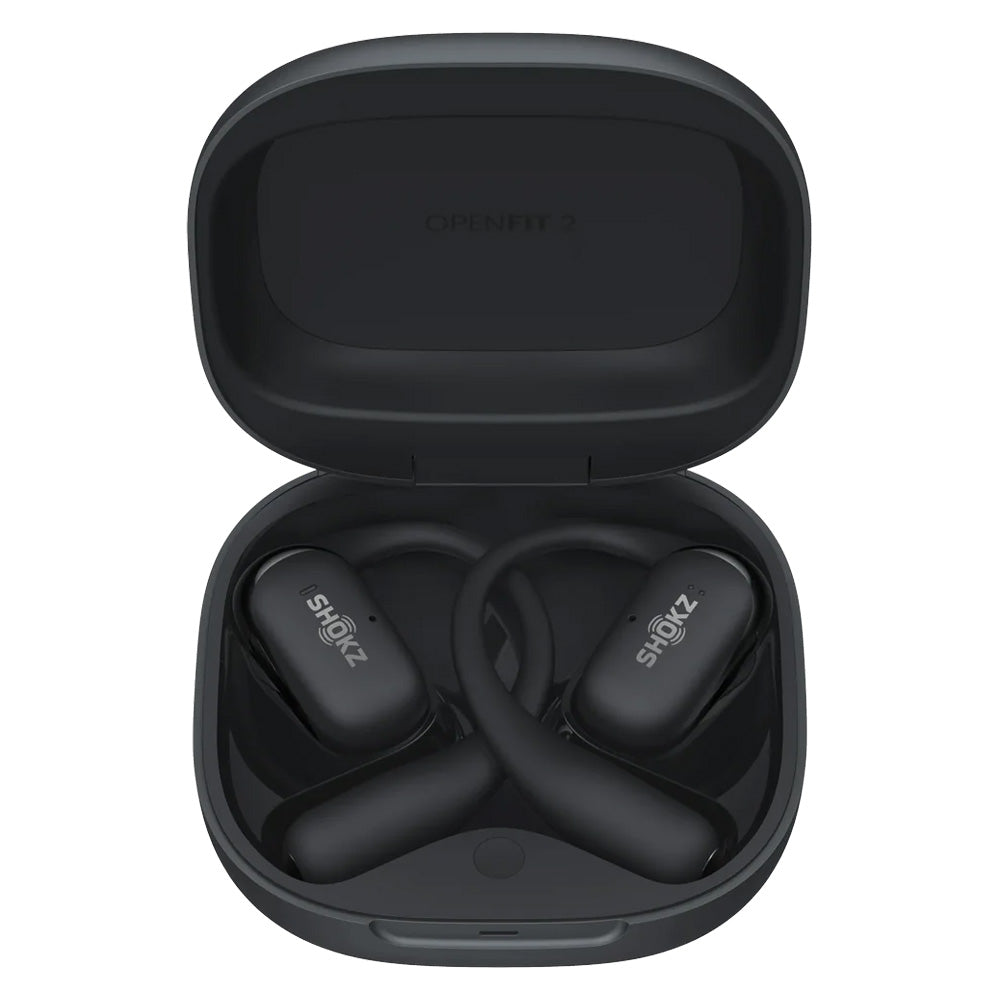 Shokz Open Fit 2 Earbuds