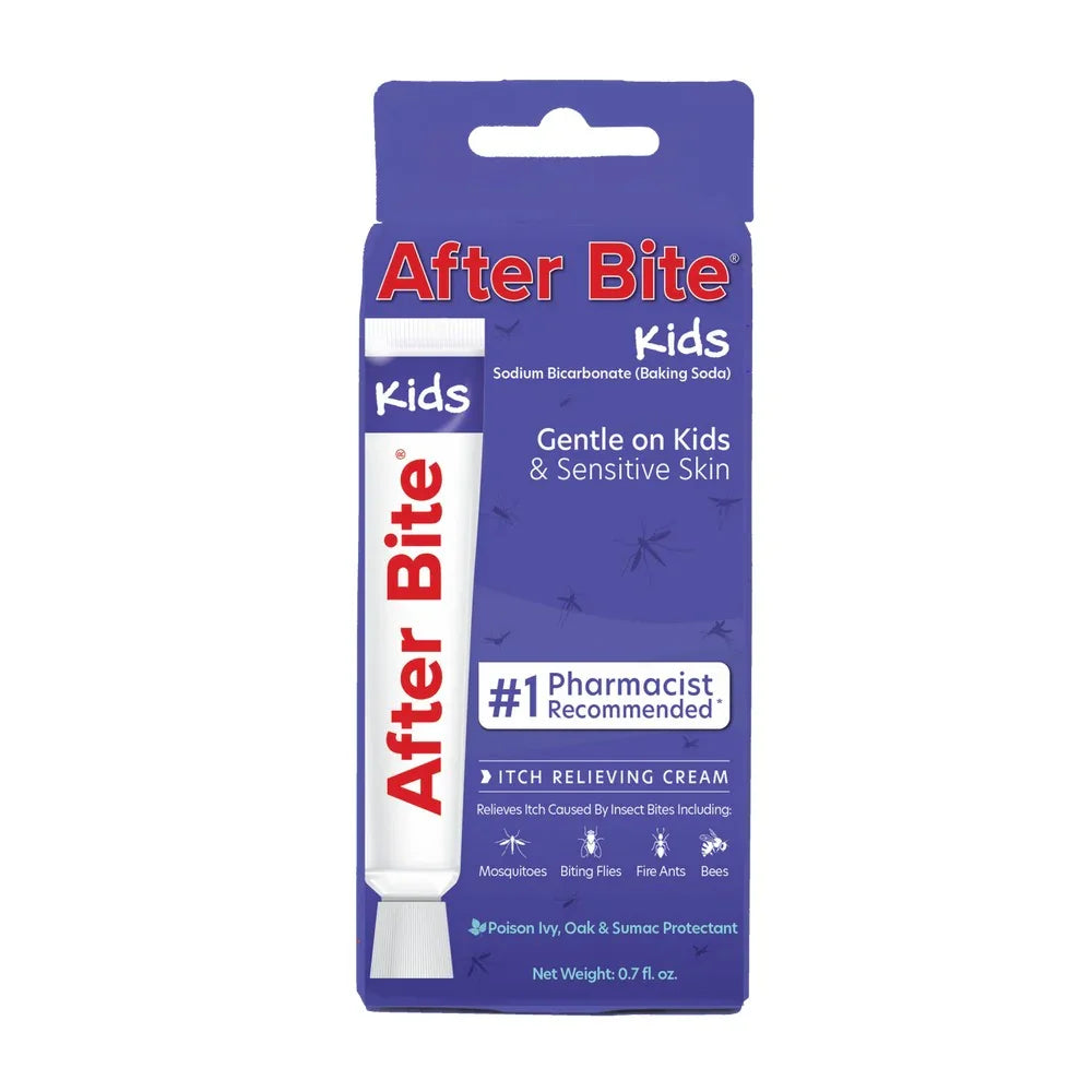 After Bite Kids' Insect Bite Relief Cream