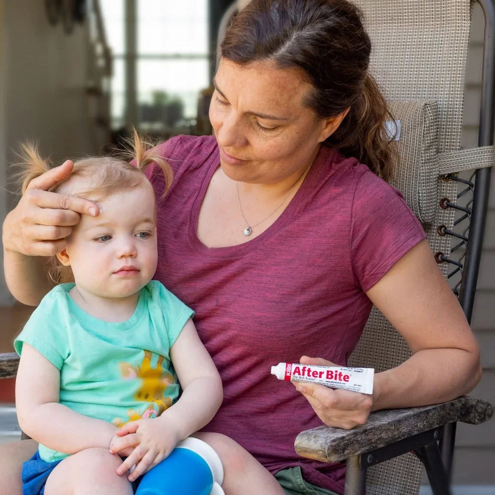 After Bite Kids' Insect Bite Relief Cream