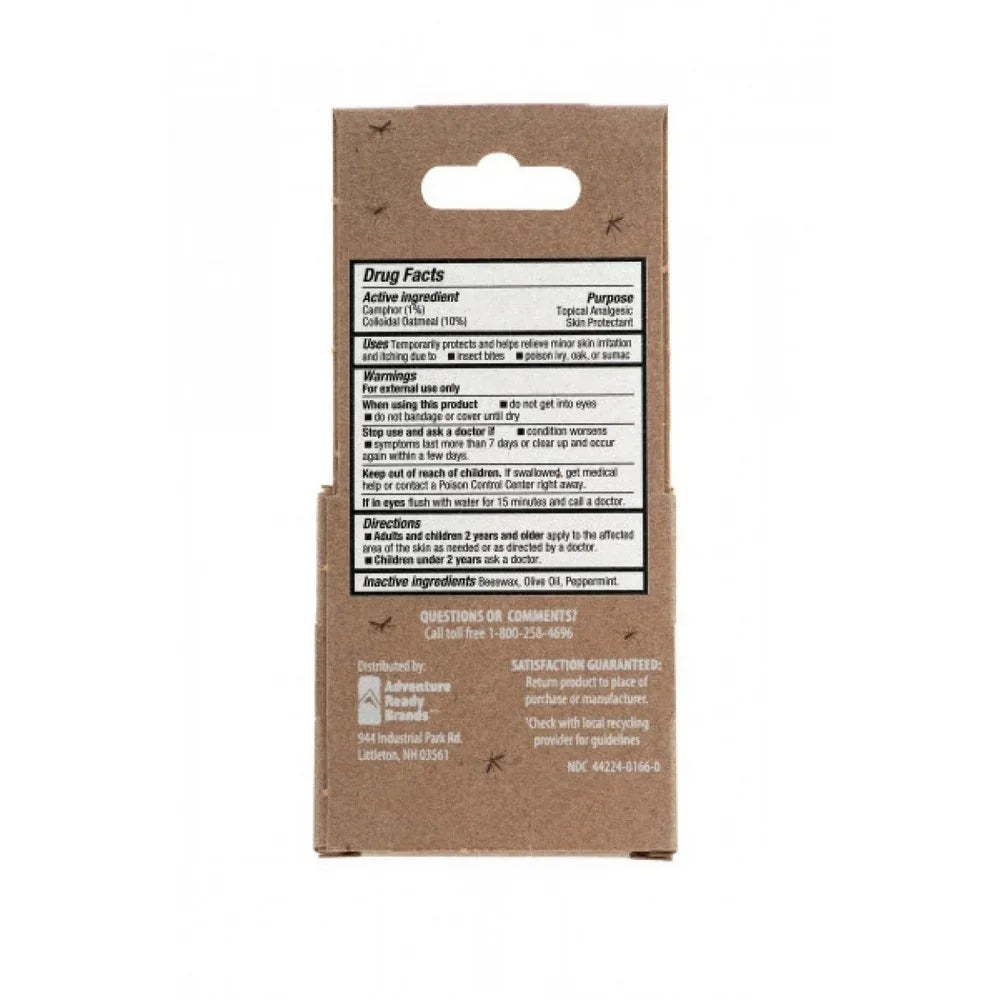 After Bite Nautural Insect Bite Relief Cream