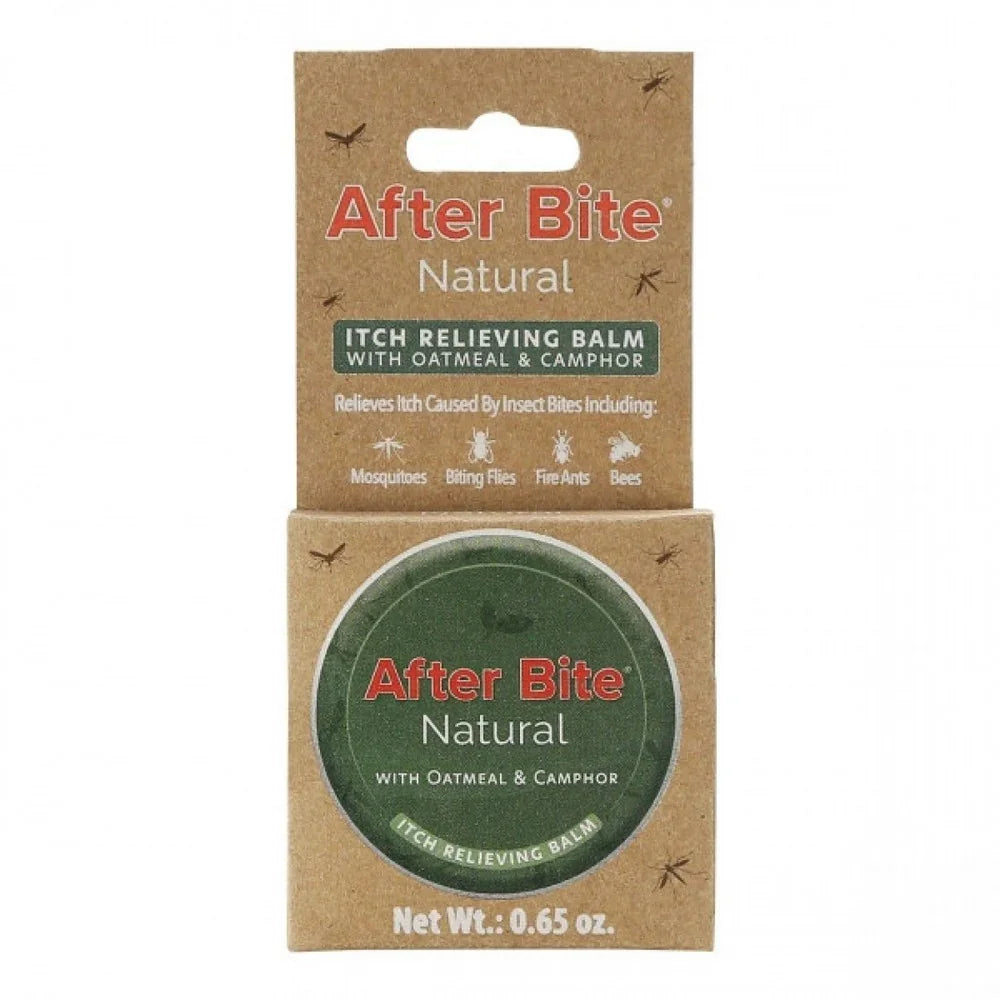 After Bite Nautural Insect Bite Relief Cream