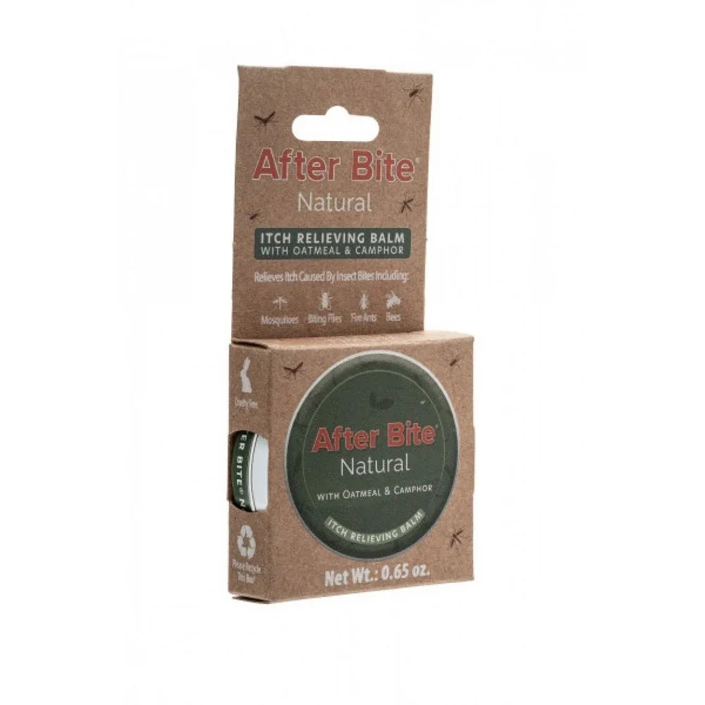 After Bite Nautural Insect Bite Relief Cream