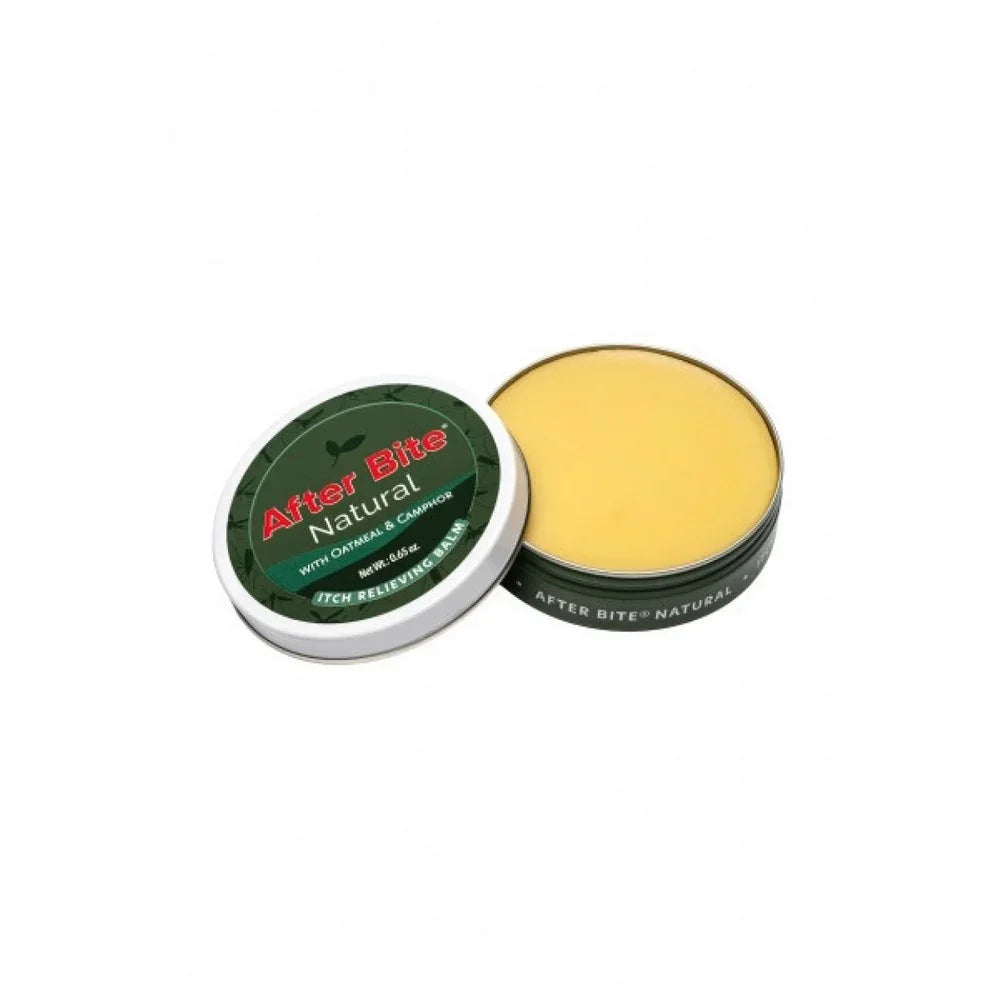 After Bite Nautural Insect Bite Relief Cream
