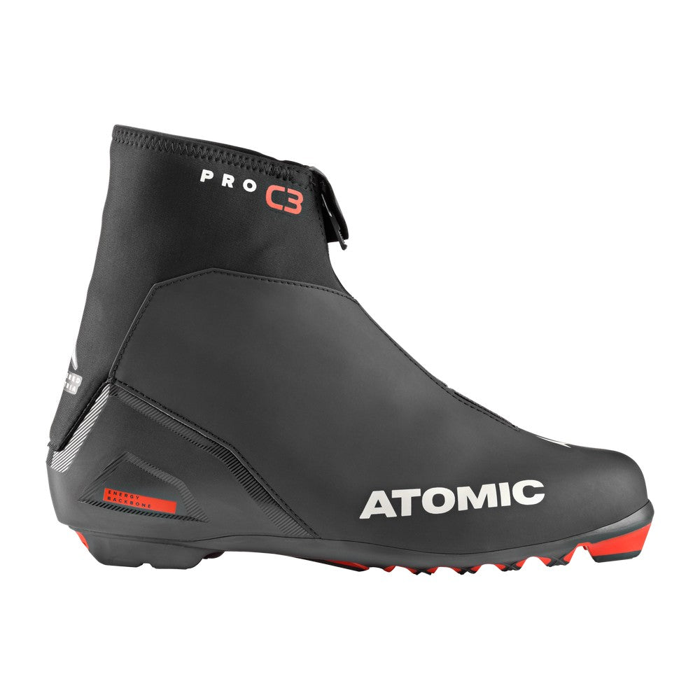 Bottes de ski de fond classique Atomic Pro C3 (unisexes)