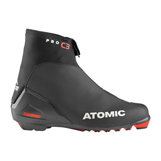 Atomic Pro C3 Classic Cross-Country Ski Boots (Unisex)