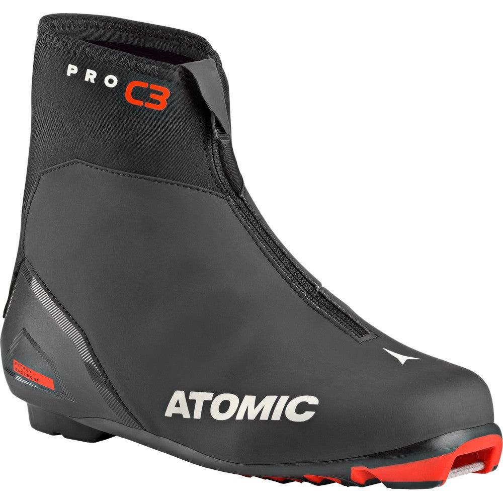 Bottes de ski de fond classique Atomic Pro C3 (unisexes)