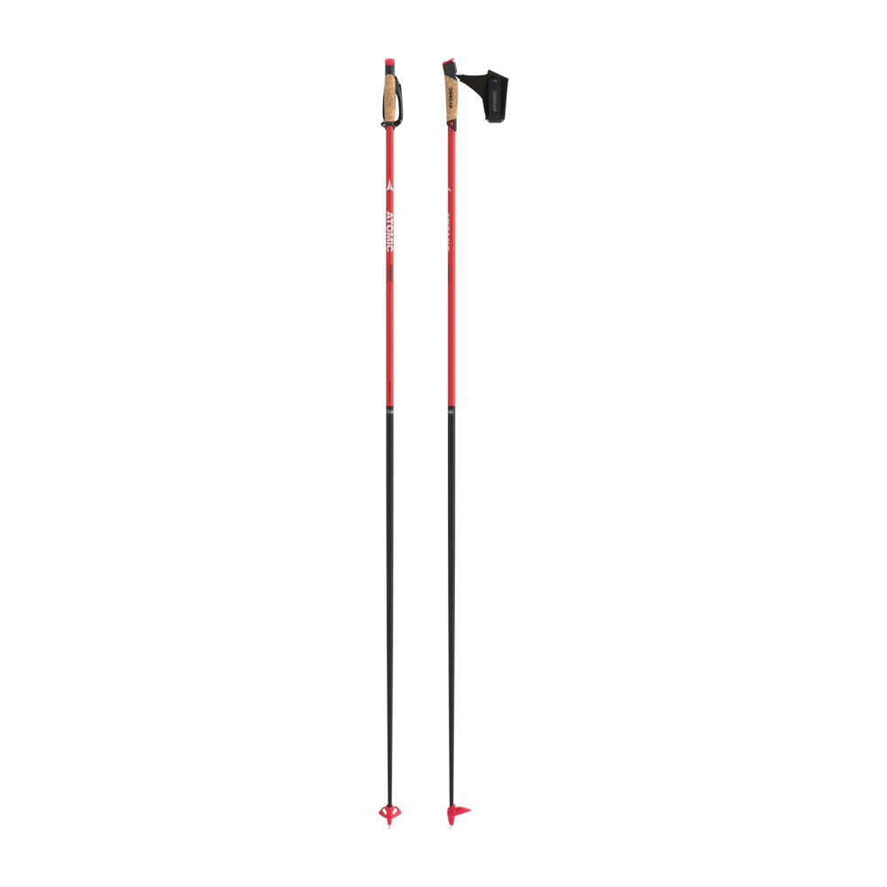 Bâtons de ski de fond Atomic Pro Carbon QRS