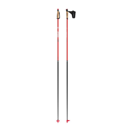 Atomic Pro Carbon QRS Cross-Country Ski Poles