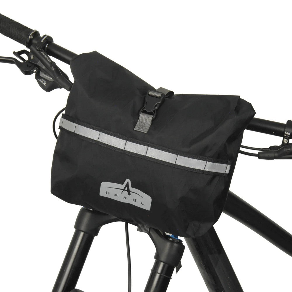 Sac de guidon Arkel BB Packer - 4.5 L