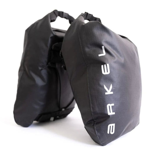 Arkel Dry-Lites Waterproof Panniers – 36 L