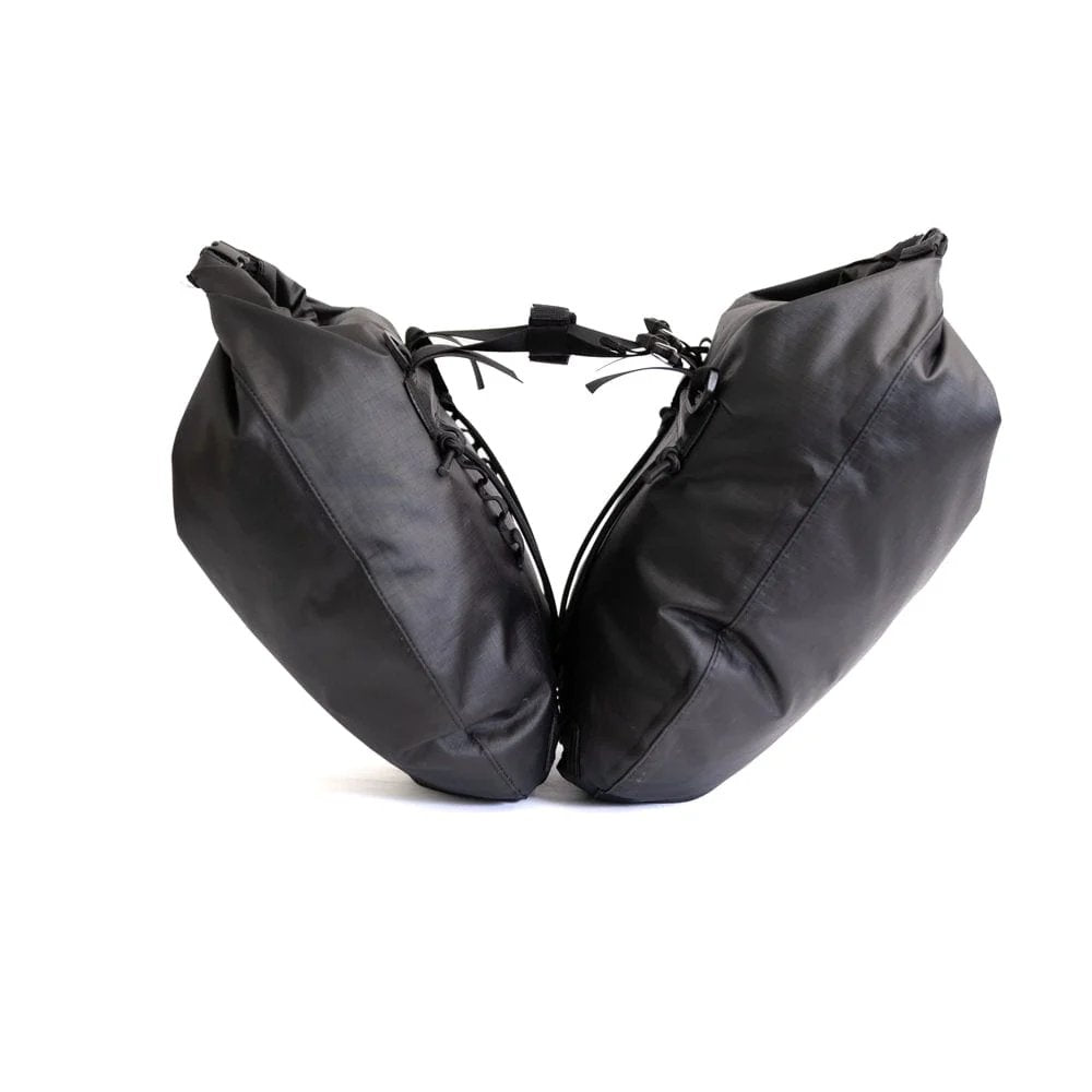 Sacoches imperméables Arkel Dry-Lites –36 L