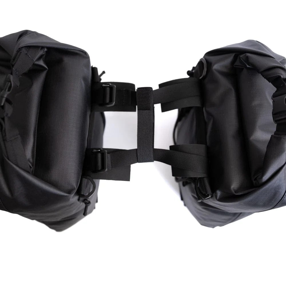 Sacoches imperméables Arkel Dry-Lites –36 L