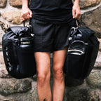 Sacoches Arkel Dolphin 32