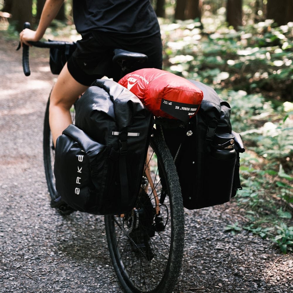 Sacoches Arkel Dolphin 48