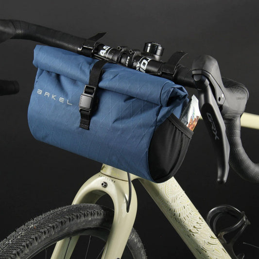 Arkel E.T Burritos Handlebar Bag