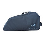 Arkel EXP Top Tube Frame Bag – Front