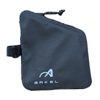 Arkel EXP Top Tube Frame Bag – Rear