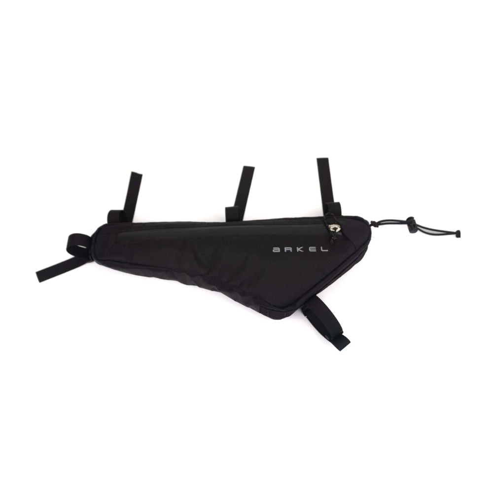 Sac de cadre résistant à l'eau Arkel – 2,5 L