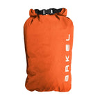 Sac de fourche imperméable avec cage Arkel Forkpacker 5L