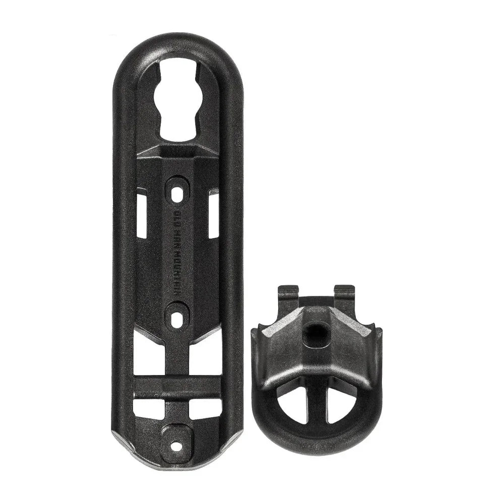 Arkel Forkpacker Bag and Cage – 7L
