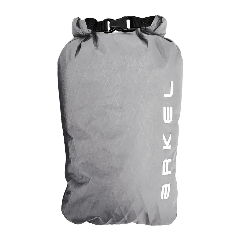 Arkel Forkpacker Bag and Cage – 7L