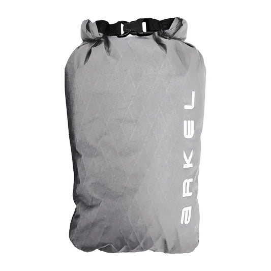 Arkel Forkpacker Bag and Cage – 7L