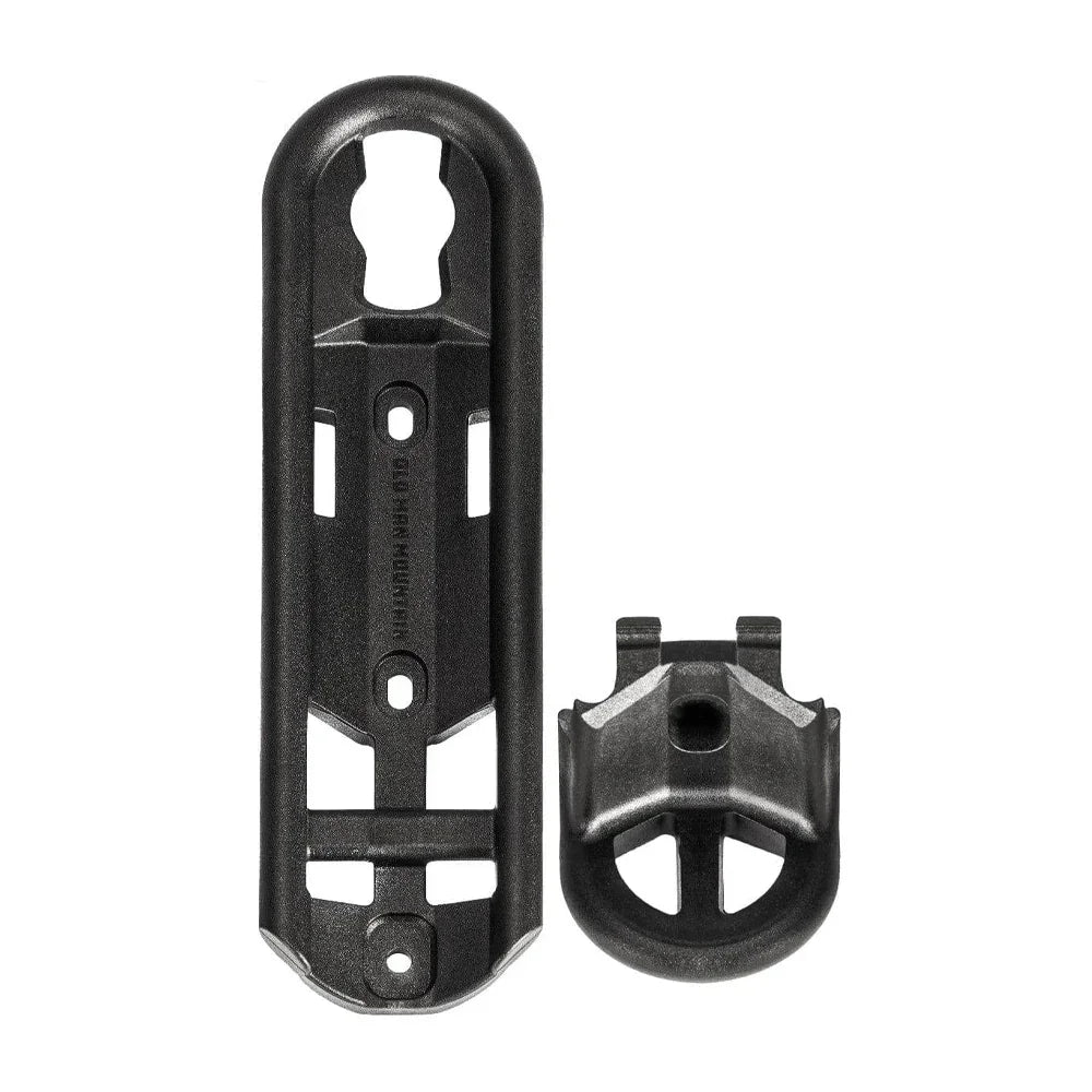 Arkel Forkpacker Bag and Cage – 7L