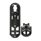 Arkel Forkpacker Bag and Cage – 7L