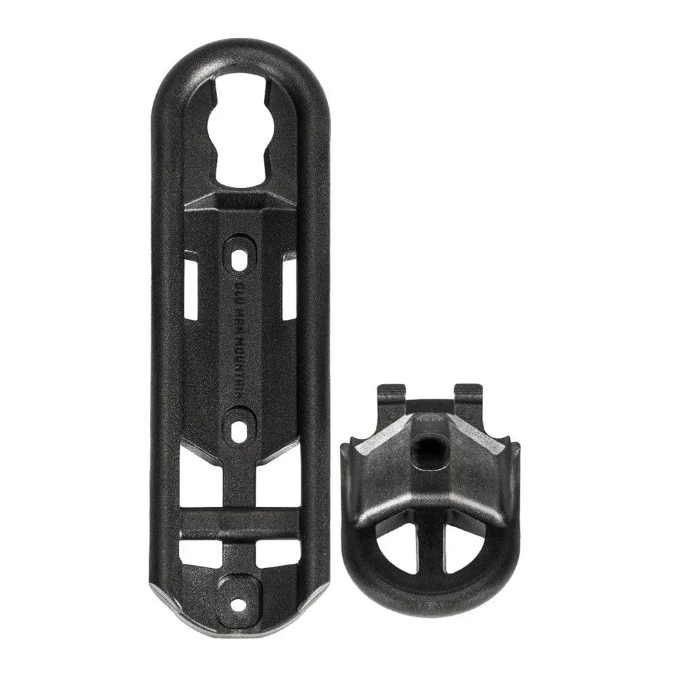 Arkel Forkpacker Bag and Cage – 7L