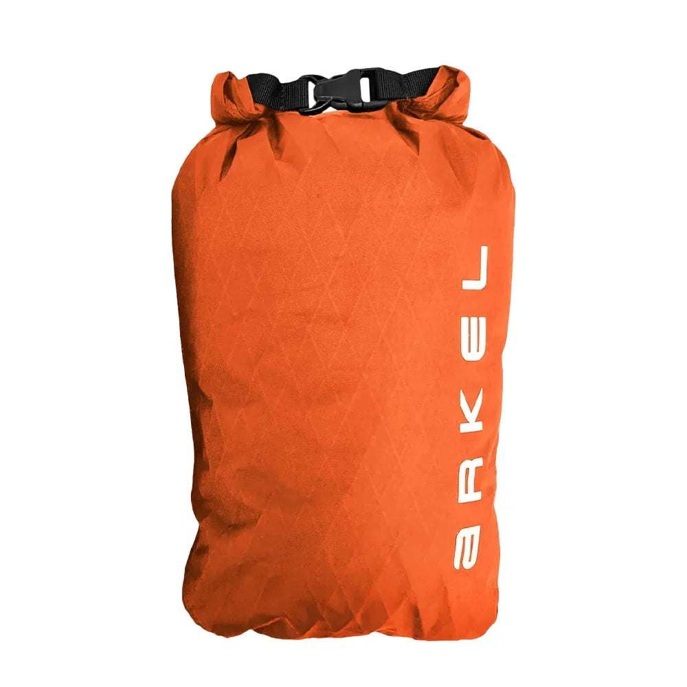 Arkel Forkpacker Bag and Cage – 7L