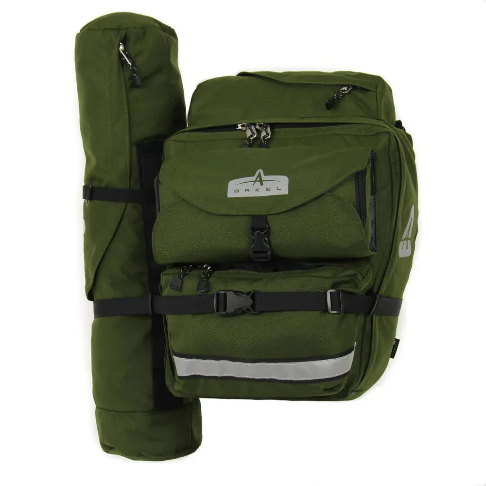 Sacoches Arkel GT-54