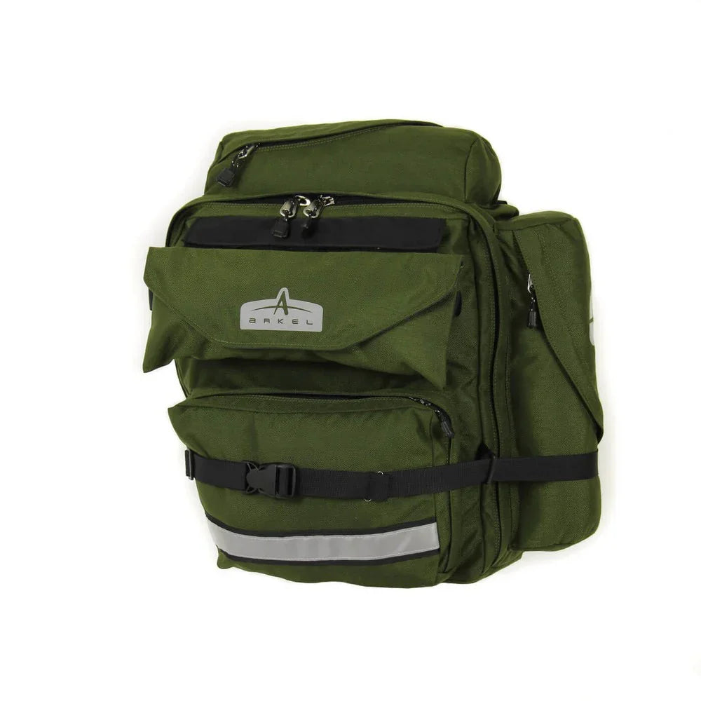Sacoches Arkel GT-54