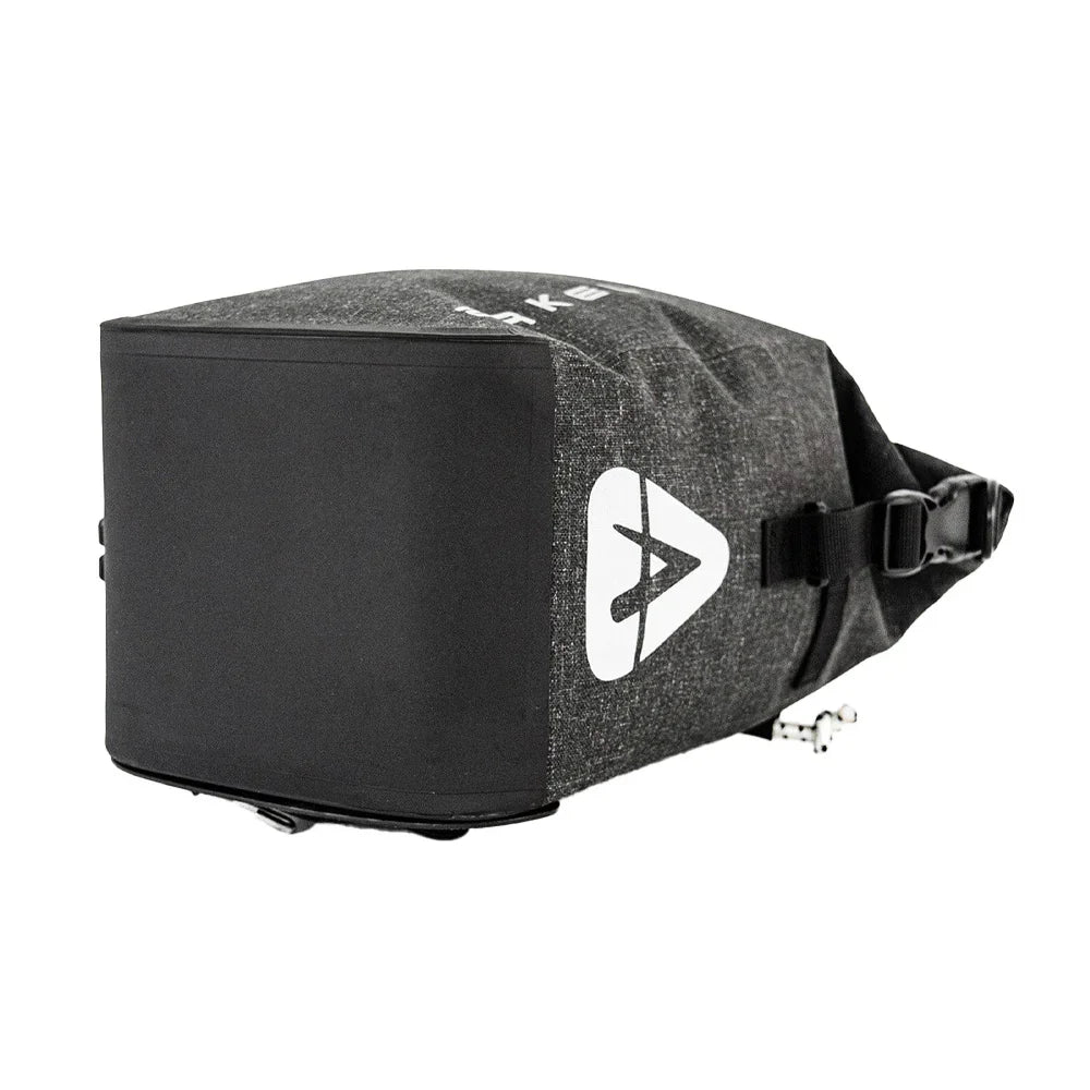 Sacoches de vélo imperméable Arkel Orca 2 - 25 L
