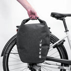 Sacoches de vélo imperméable Arkel Orca 2 - 25 L