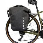 Sacoches de vélo imperméable Arkel Orca 2 - 25 L