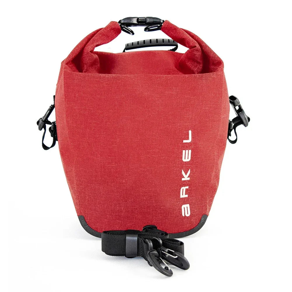 Sacoches de vélo imperméable Arkel Orca 2 - 25 L