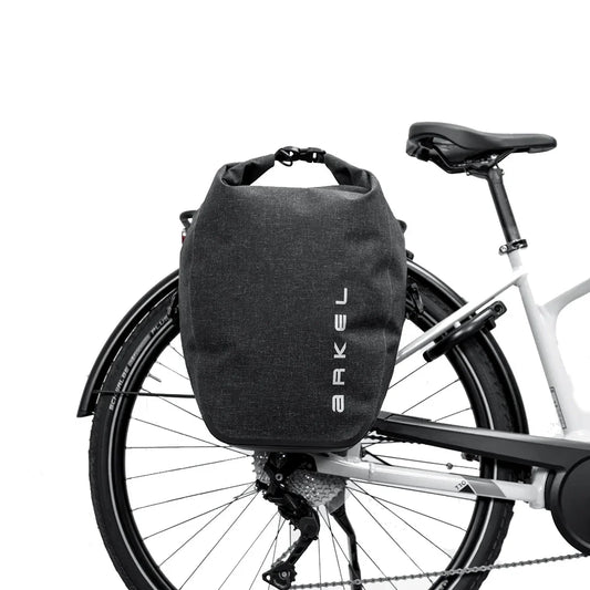 Arkel Orca 2 Waterproof Bike Panniers – 35 L