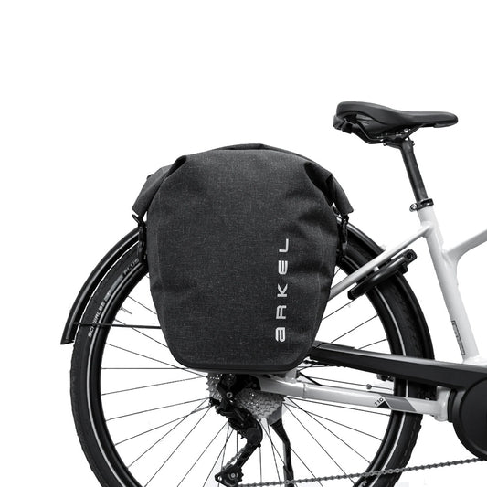 Sacoche de vélo Arkel Orca 2 - 45L