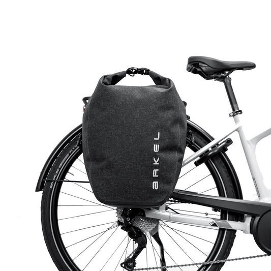 Sacoche de vélo Arkel Orca 2 - 45L