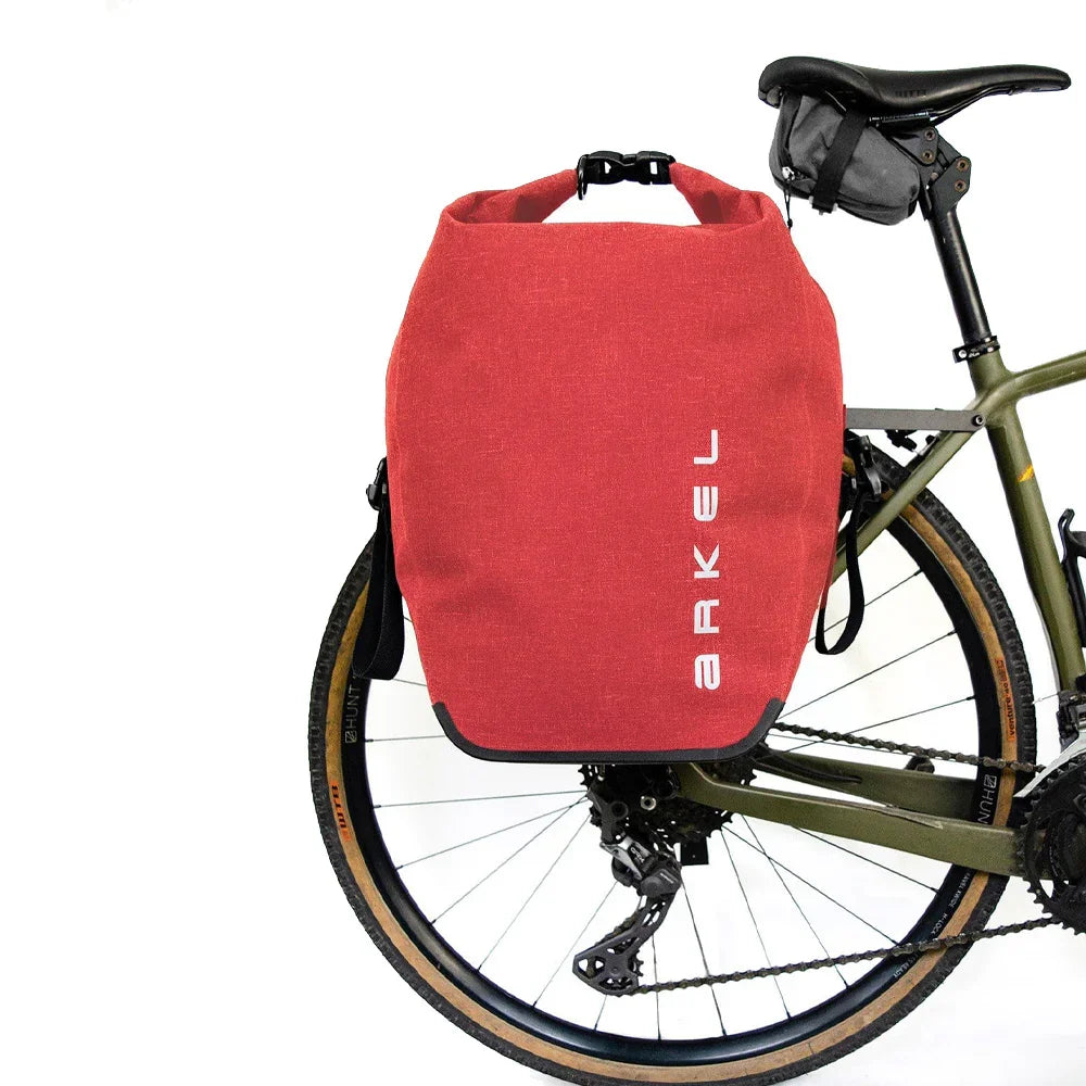 Arkel Orca 2 Bike Pannier – 45L